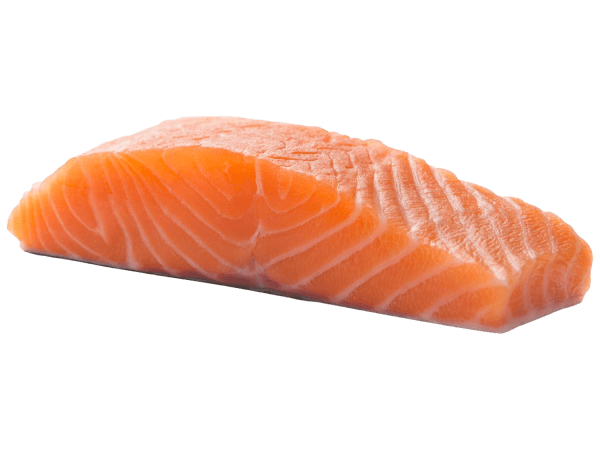 Fresh Victoria Salmon